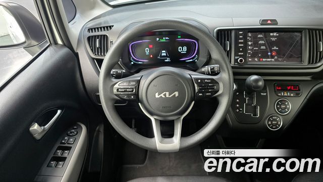 Kia Ray Trendy 2025 — фото 13
