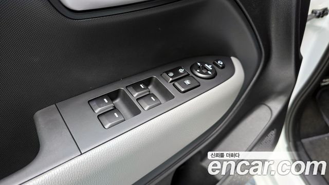 Kia Ray Trendy 2025 — фото 14