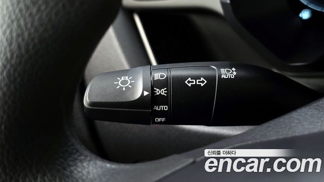 Kia Ray Trendy 2025 — фото 16