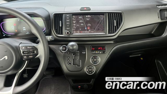 Kia Ray Trendy 2025 — фото 20
