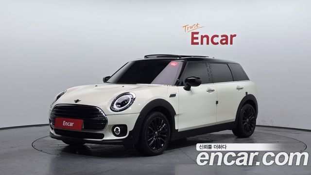 MINI Cooper Clubman Classic Plus Lite 2nd