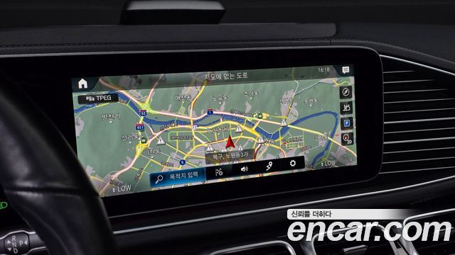 Mercedes-Benz GLE-Class (W167) GLE400d 4MATIC Coupe 2021 — фото 17