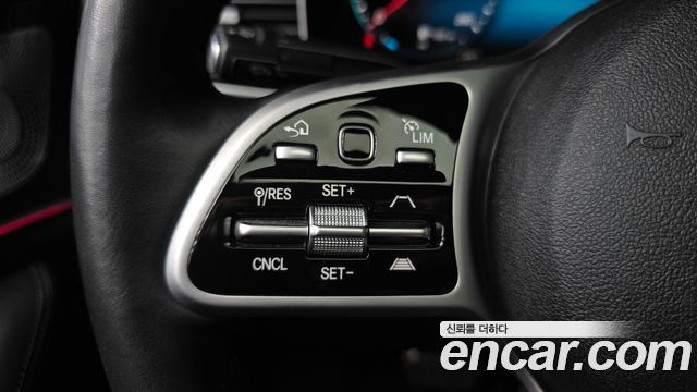Mercedes-Benz GLE-Class (W167) GLE400d 4MATIC Coupe 2021 — фото 22