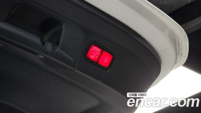 Mercedes-Benz GLE-Class (W167) GLE400d 4MATIC Coupe 2021 — фото 24