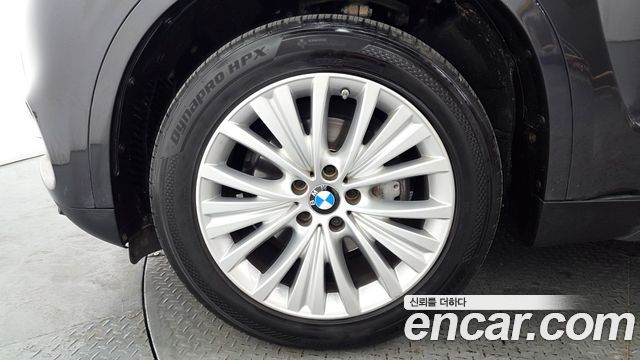 BMW X5 (F15) xDrive 30d 2017 — фото 5