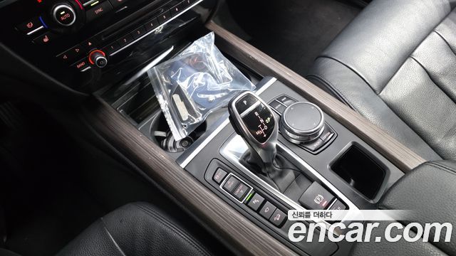 BMW X5 (F15) xDrive 30d 2017 — фото 9