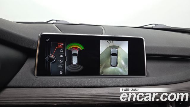 BMW X5 (F15) xDrive 30d 2017 — фото 16