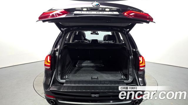 BMW X5 (F15) xDrive 30d 2017 — фото 20