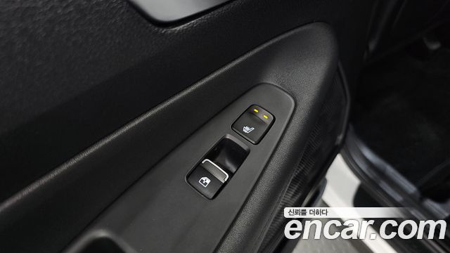 Hyundai Santa Fe Gasoline 2.5T 2WD Prestige 2021 — фото 19