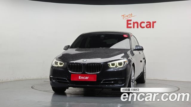 BMW 5 Series GT (F07) GT ED Edition 2017 — фото 3