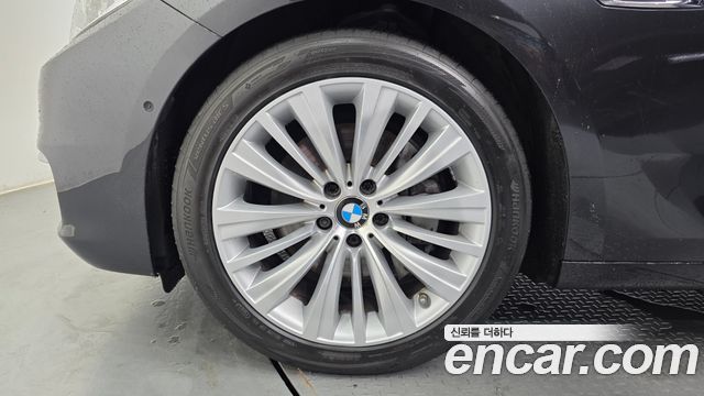 BMW 5 Series GT (F07) GT ED Edition 2017 — фото 5