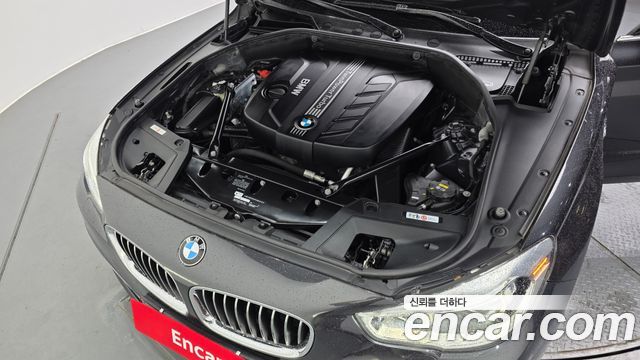 BMW 5 Series GT (F07) GT ED Edition 2017 — фото 6