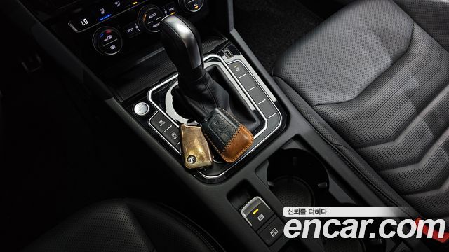 Volkswagen Arteon 2.0 TDI Presige 4Motion 2020 — фото 9