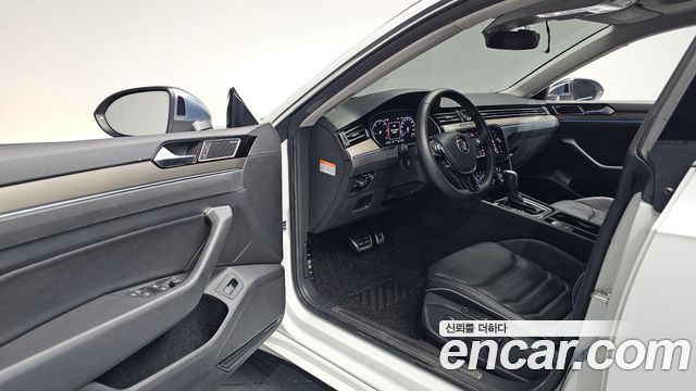 Volkswagen Arteon 2.0 TDI Presige 4Motion 2020 — фото 10
