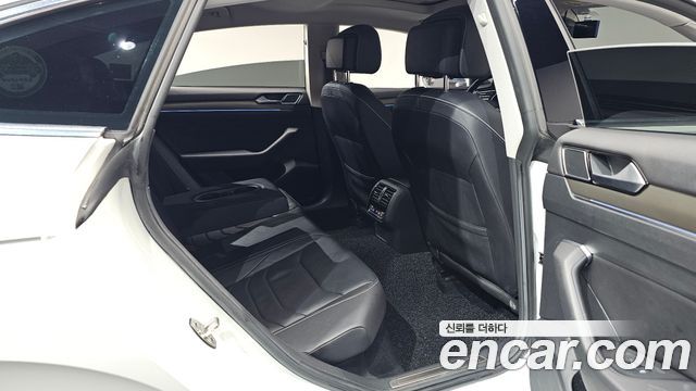 Volkswagen Arteon 2.0 TDI Presige 4Motion 2020 — фото 11