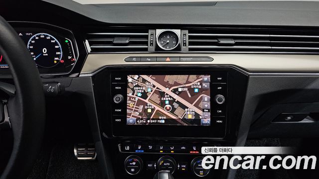 Volkswagen Arteon 2.0 TDI Presige 4Motion 2020 — фото 13