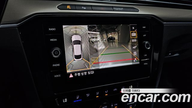 Volkswagen Arteon 2.0 TDI Presige 4Motion 2020 — фото 14