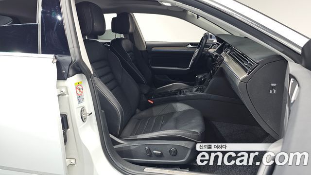 Volkswagen Arteon 2.0 TDI Presige 4Motion 2020 — фото 26