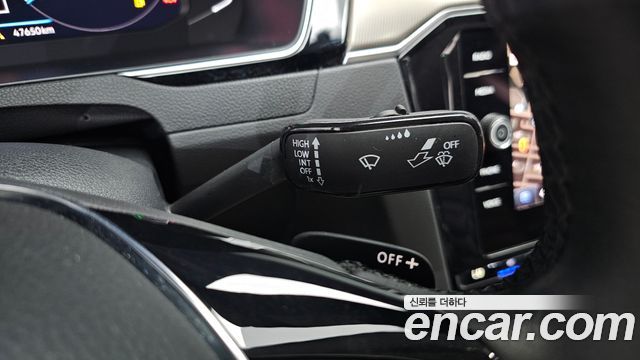 Volkswagen Arteon 2.0 TDI Presige 4Motion 2020 — фото 27