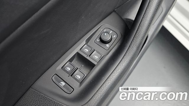 Volkswagen Arteon 2.0 TDI Presige 4Motion 2020 — фото 28