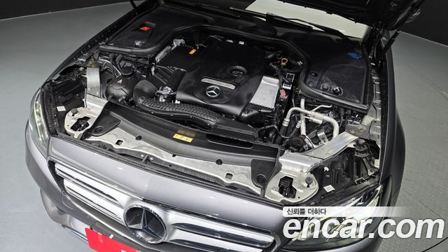Mercedes-Benz E-Class (W213) E300 Avantgarde 2019 — фото 6