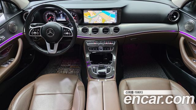 Mercedes-Benz E-Class (W213) E300 Avantgarde 2019 — фото 7