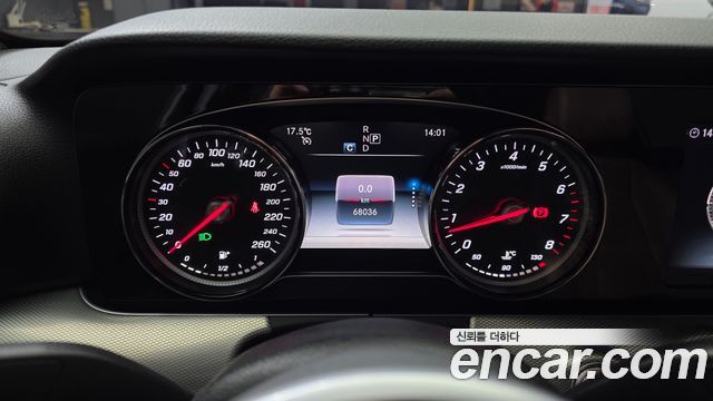 Mercedes-Benz E-Class (W213) E300 Avantgarde 2019 — фото 8