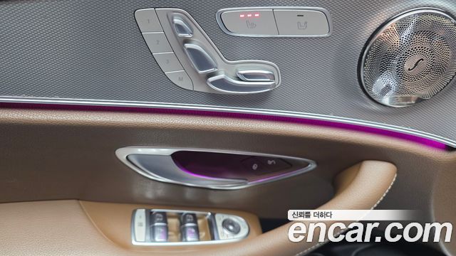 Mercedes-Benz E-Class (W213) E300 Avantgarde 2019 — фото 14