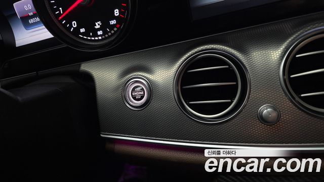 Mercedes-Benz E-Class (W213) E300 Avantgarde 2019 — фото 15
