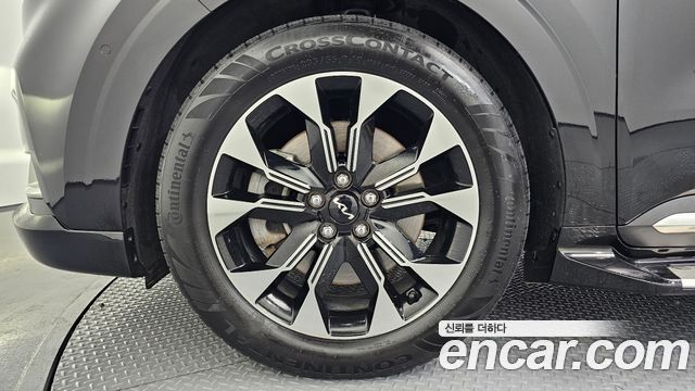 Kia Carnival (IV) Gasoline 7-Seater Hi-Limousine Signature 2022 — фото 5