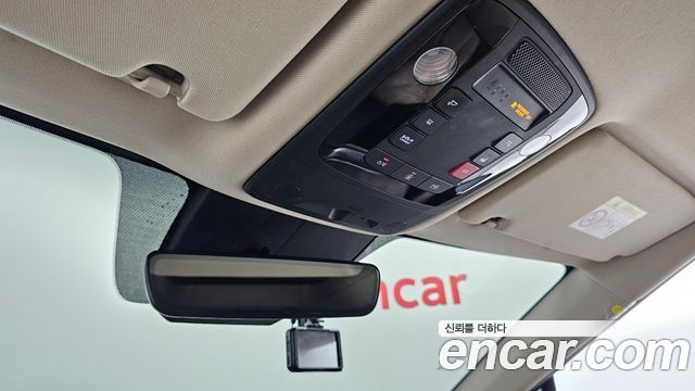 Kia Carnival (IV) Gasoline 7-Seater Hi-Limousine Signature 2022 — фото 18