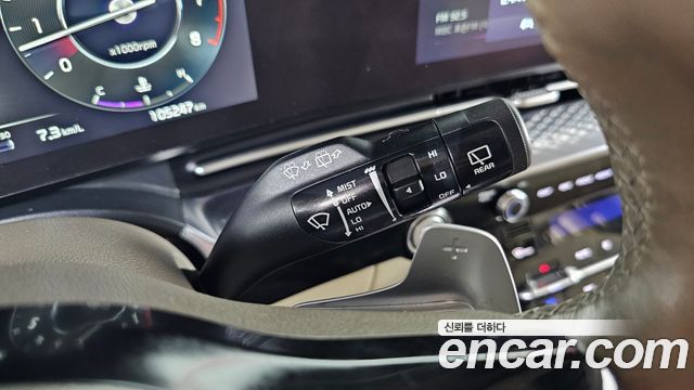 Kia Carnival (IV) Gasoline 7-Seater Hi-Limousine Signature 2022 — фото 20