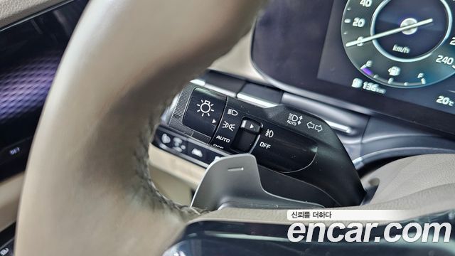 Kia Carnival (IV) Gasoline 7-Seater Hi-Limousine Signature 2022 — фото 28
