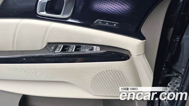 Kia Carnival (IV) Gasoline 7-Seater Hi-Limousine Signature 2022 — фото 29