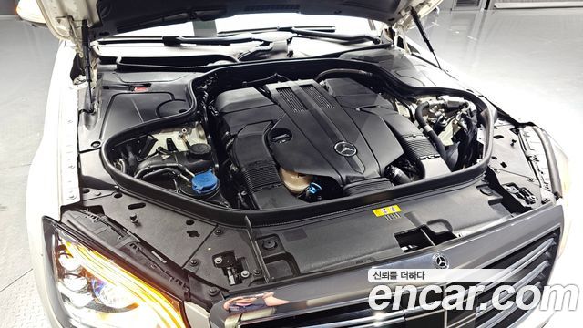 Mercedes-Benz S-Class (W222) S350L 2019 — фото 6
