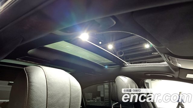 Mercedes-Benz S-Class (W222) S350L 2019 — фото 18