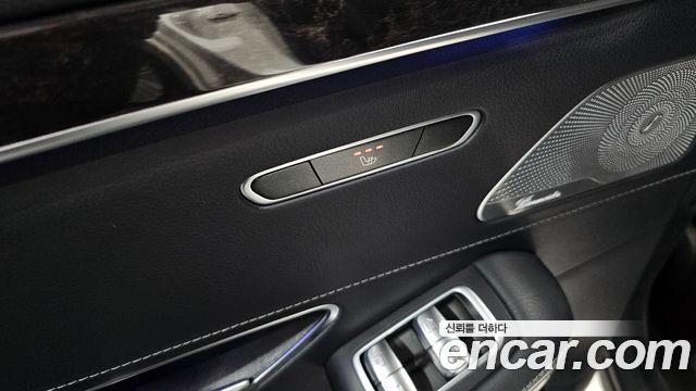 Mercedes-Benz S-Class (W222) S350L 2019 — фото 19