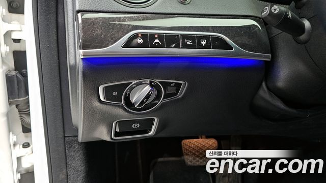 Mercedes-Benz S-Class (W222) S350L 2019 — фото 28