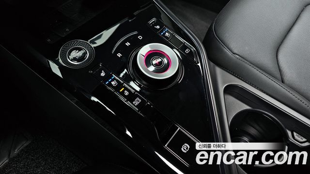 Kia Niro Prestige 2026 — фото 9