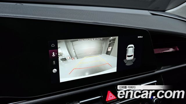 Kia Niro Prestige 2026 — фото 14
