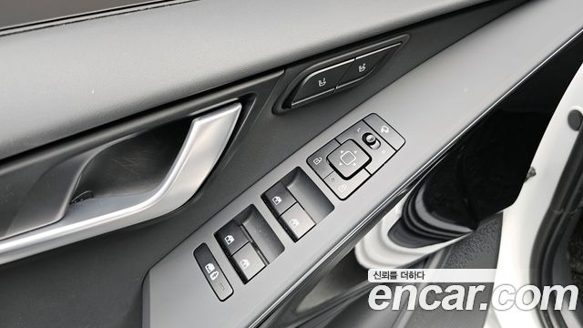 Kia Niro Prestige 2026 — фото 17