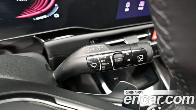 Kia Niro Prestige 2026 — фото 18