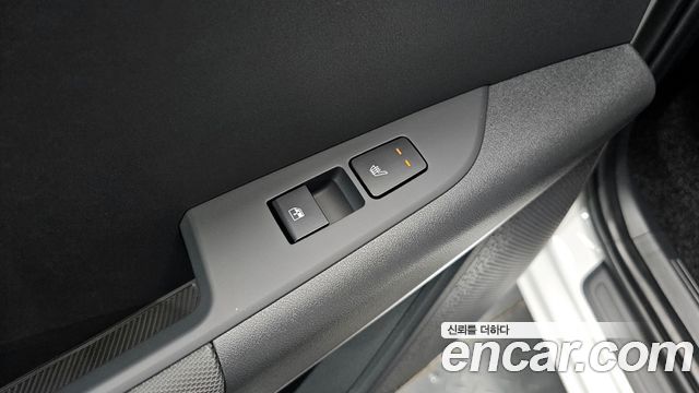 Kia Niro Prestige 2026 — фото 19