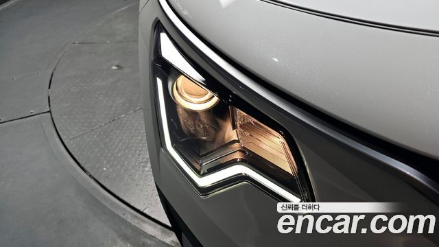 Kia Niro Prestige 2026 — фото 22