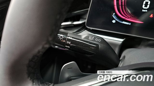 Kia Niro Prestige 2026 — фото 30