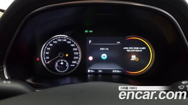 Genesis GV80 3.0 Diesel AWD 2022 — фото 8