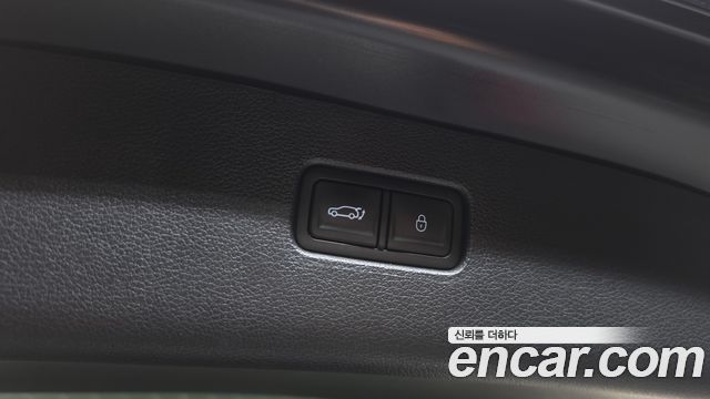 Genesis GV80 3.0 Diesel AWD 2022 — фото 17