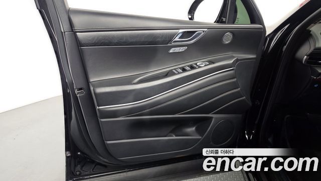 Genesis GV80 3.0 Diesel AWD 2022 — фото 24