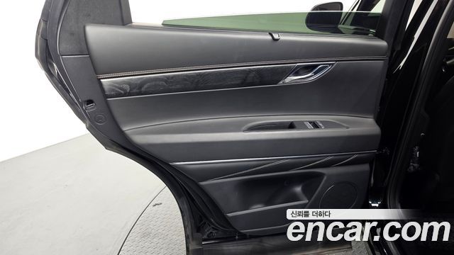 Genesis GV80 3.0 Diesel AWD 2022 — фото 25