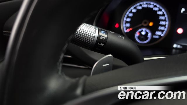 Genesis GV80 3.0 Diesel AWD 2022 — фото 30